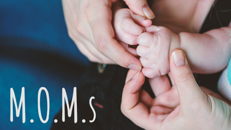 M.O.M.s