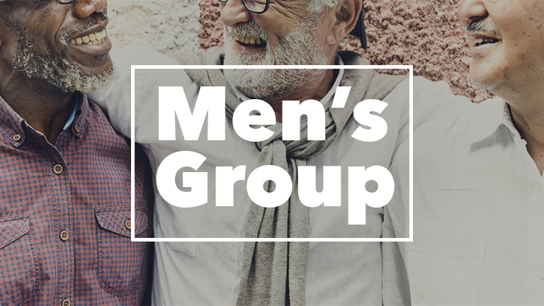Men’s Group – Muncy