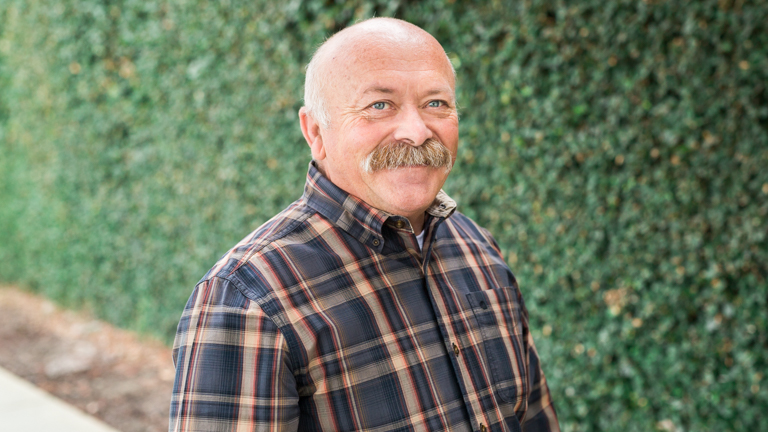Randy Reeves