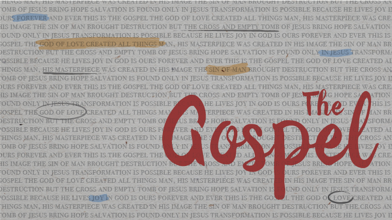 The Gospel