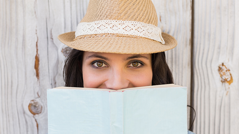 Women’s Book Club Launch