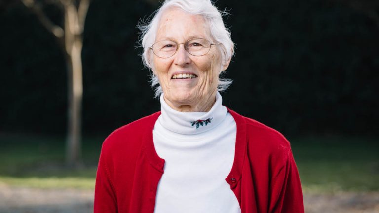 Janet Turner