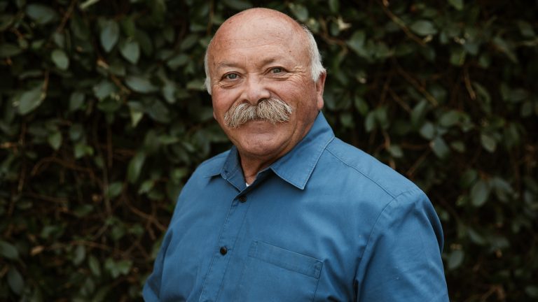 Randy Reeves