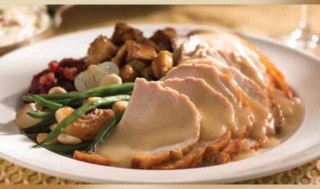 Banquet Dinner (Sat @ 6:00 PM)