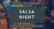 Shake the Square Salsa Night