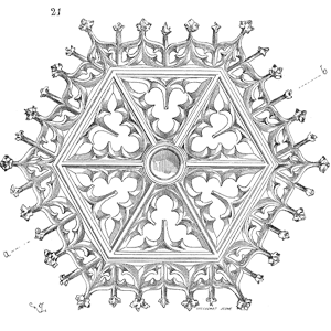 Speaking Of Reliability: Friends Discussing Reliability Engineering Topics | Warranty | Plant Maintenance Drawing of clef voute eglise abbatiale Eu