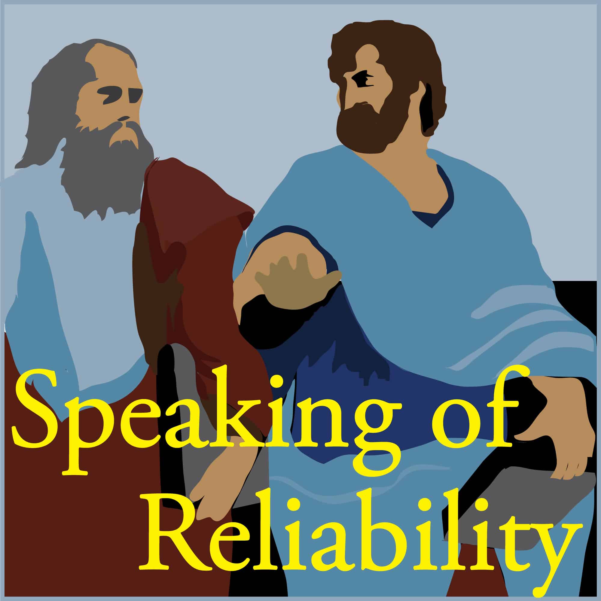 Speaking Of Reliability: Friends Discussing Reliability Engineering Topics | Warranty | Plant Maintenance Speaking Of Reliability: Friends Discussing Reliability Engineering Topics | Warranty | Plant Maintenance