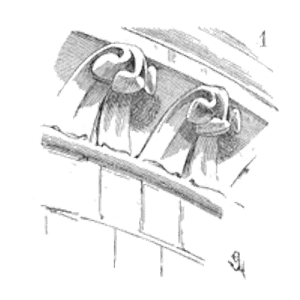 Speaking Of Reliability: Friends Discussing Reliability Engineering Topics | Warranty | Plant Maintenance Sketch of Crochet XIIe siecle