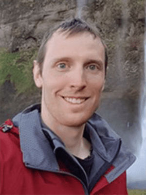 Matthew Ried Melbourne Matthew Reid - Accendo Reliability