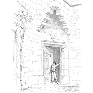Speaking Of Reliability: Friends Discussing Reliability Engineering Topics | Warranty | Plant Maintenance Drawing of Vue exterieure maison medievale Champagne