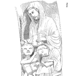 Speaking Of Reliability: Friends Discussing Reliability Engineering Topics | Warranty | Plant Maintenance Drawing of Sculpture grammaire cathedrale Chartres