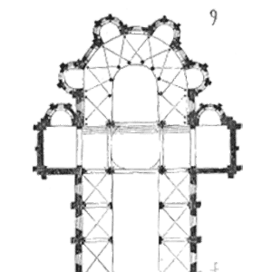 Speaking Of Reliability: Friends Discussing Reliability Engineering Topics | Warranty | Plant Maintenance Sketch of Plan eglise ND du port Clermont Ferrand