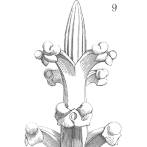 Speaking Of Reliability: Friends Discussing Reliability Engineering Topics | Warranty | Plant Maintenance Drawing of Fleuron eglise Poissy