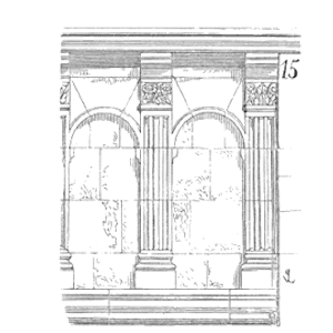 Speaking Of Reliability: Friends Discussing Reliability Engineering Topics | Warranty | Plant Maintenance Drawing of Arcature cathedrale Autun