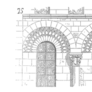 Speaking Of Reliability: Friends Discussing Reliability Engineering Topics | Warranty | Plant Maintenance Sketch of Arc decharge eglise Notre Dame du Port Clermont Ferrand