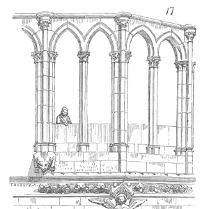 Speaking Of Reliability: Friends Discussing Reliability Engineering Topics | Warranty | Plant Maintenance Drawing of Arcature cathedrale Reims