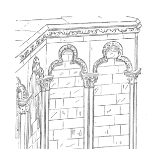 Speaking Of Reliability: Friends Discussing Reliability Engineering Topics | Warranty | Plant Maintenance Sketch of Arcature cathedrale Sens