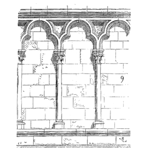 Speaking Of Reliability: Friends Discussing Reliability Engineering Topics | Warranty | Plant Maintenance Sketch of Arcature eglise Saint Denis