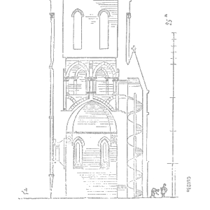 Speaking Of Reliability: Friends Discussing Reliability Engineering Topics | Warranty | Plant Maintenance Sketch of Clocher Trinite Vendome