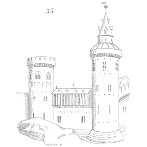 Speaking Of Reliability: Friends Discussing Reliability Engineering Topics | Warranty | Plant Maintenance Drawing of Hourds manuscrit Froissard