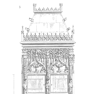 Speaking Of Reliability: Friends Discussing Reliability Engineering Topics | Warranty | Plant Maintenance Drawing of Armoire eglise Souvigny
