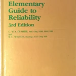 Book Review: An Elementary Guide to Reliability