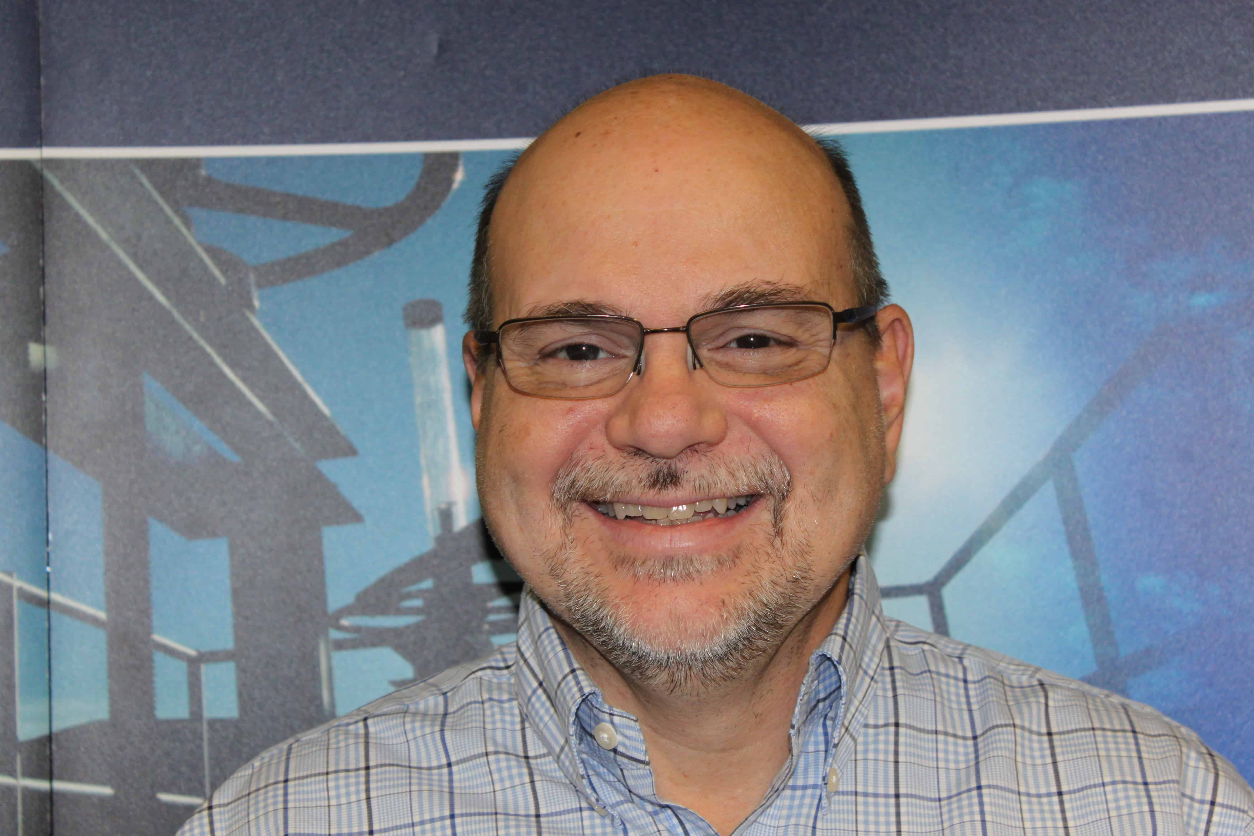 Rooted in Reliability: The Plant Performance Podcast