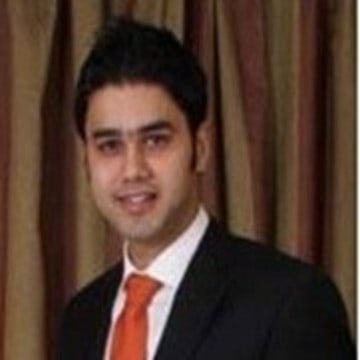 Rooted in Reliability: The Plant Performance Podcast AliBashir.jpg