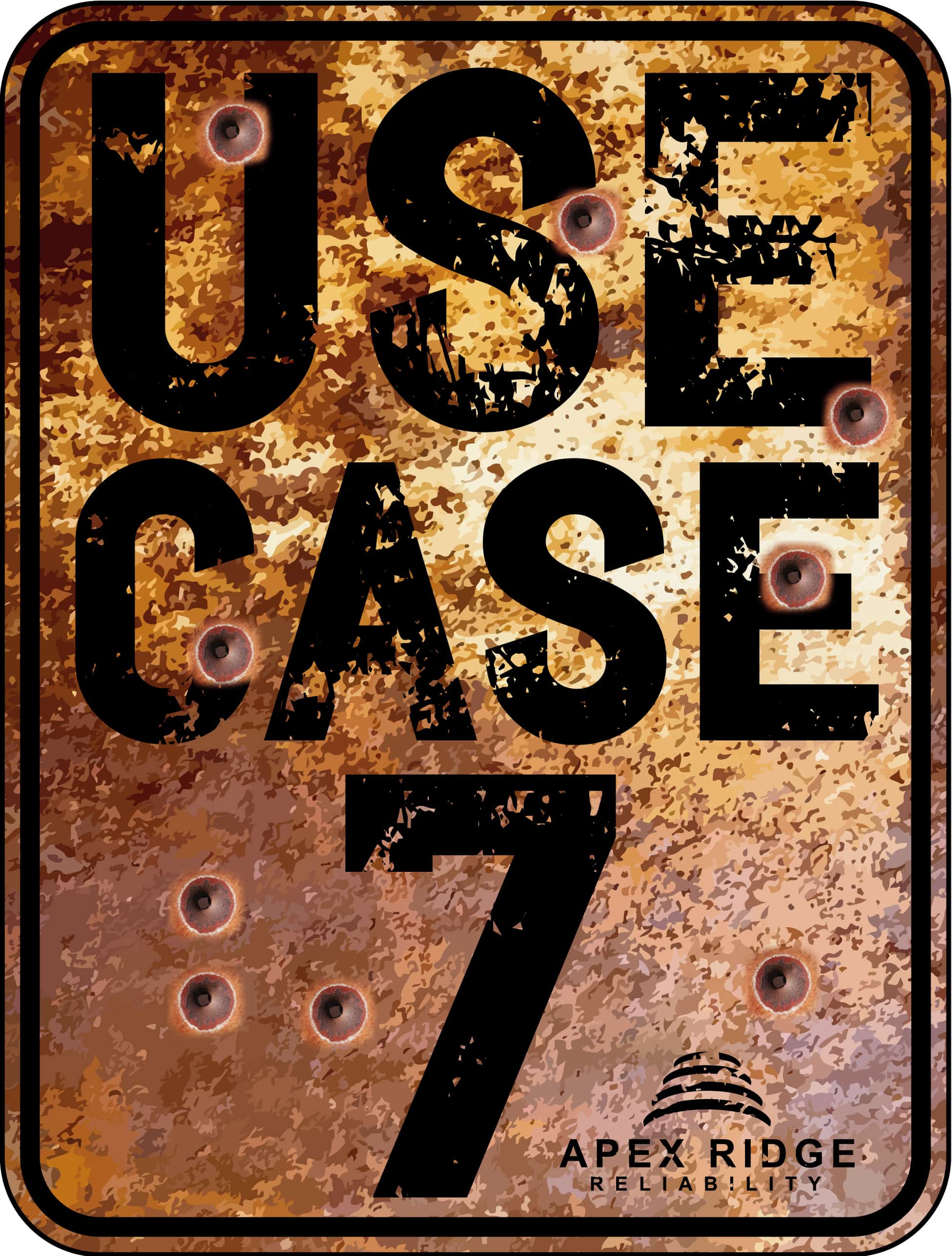 Introduction to Use Case 7 - Accendo Reliability