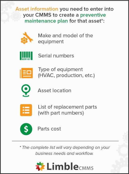 Perfecting Preventive Maintenance Planning With A CMMS