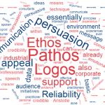 Ethos, Pathos & Logos for Reliability