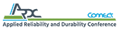ARDC logo