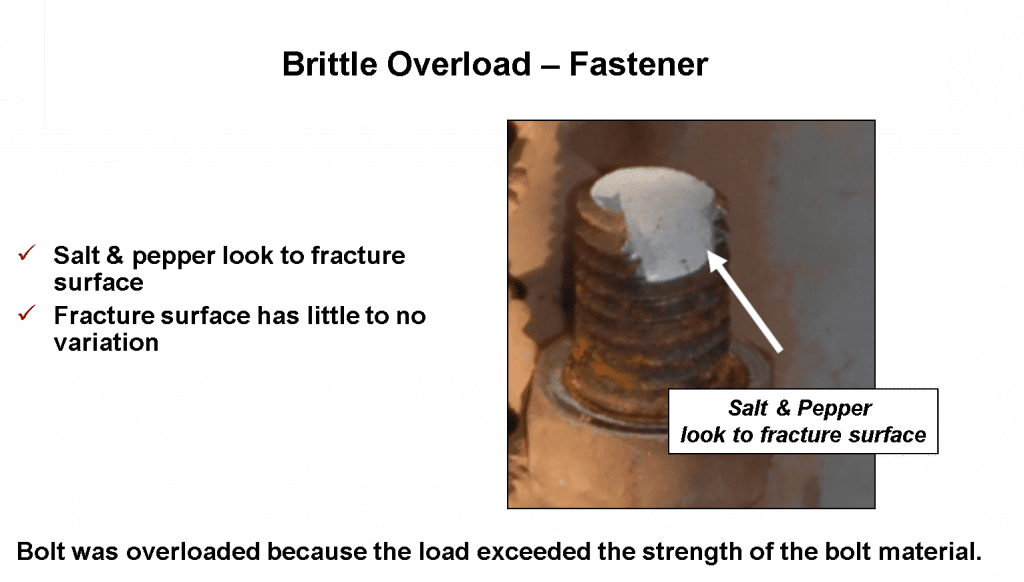 Part 3 The 4 Basic Physical Failure Mechanisms of Component Failure