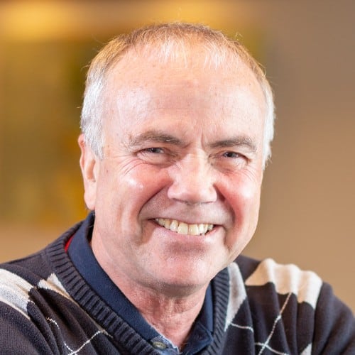 Rooted in Reliability: The Plant Performance Podcast