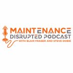 MD 168 How Parts Fail with Shane Turcott & Sanya Mathura