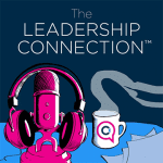 TLC 012 Leadership Connection Interview with Perry Steele