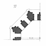 Covariance of Renewal Process Reliability Function Estimates Without Life Data?