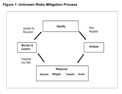 Quality Risk is a Major Reason for Project Failures - Accendo Reliability