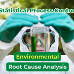 Using Statistical Process Control in Environmental Root Cause Analysis