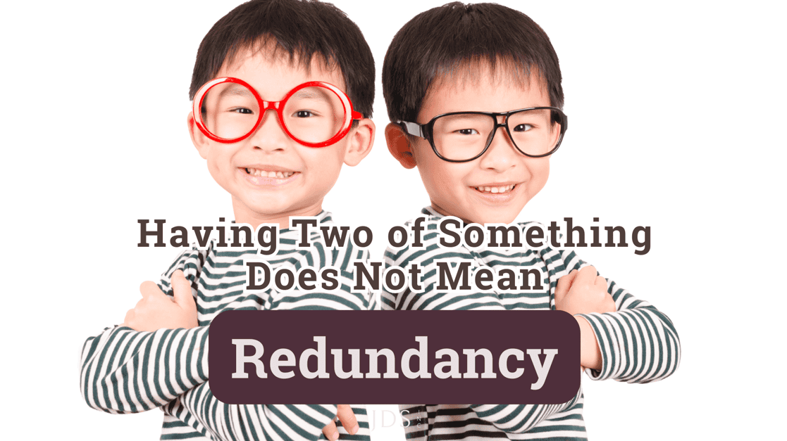 How Systems & Reliability Engineers Apply Redundancy to Facilities and ...