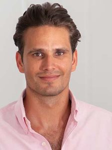 Image of Miguel Pengal