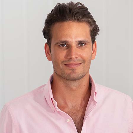 image of Miguel Pengal