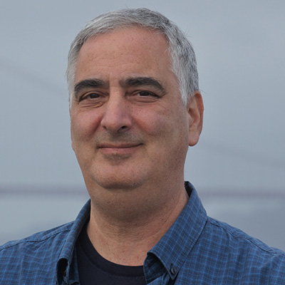 image of Michael Keer