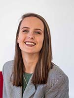 Photo of Ansumi De Bruin