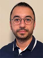 Photo of Ayaz Bayramov