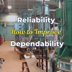 Systems Thinking Improves Reliability and Dependability (15 ways to do it)