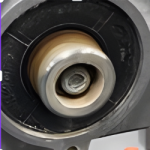 Early Thermal Damage Indicators