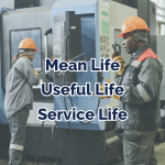 Three Primary Ways Reliability Engineers Can Look at Asset Life