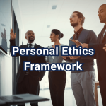 Why Reliability Professionals Need a Default Ethical Framework