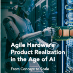 New Book Release: Agile Hardware Product Realization in the Age of AI